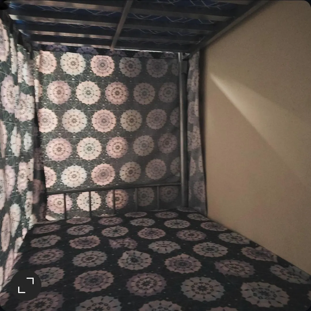 Rovers Boys Dubai Hostel Apartamento