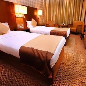 Sun And Sands Downtown Dubaï