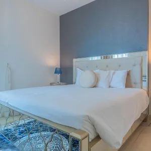 Bella Vista - 29 Boulevard Downtown Burj Khalifa דירה