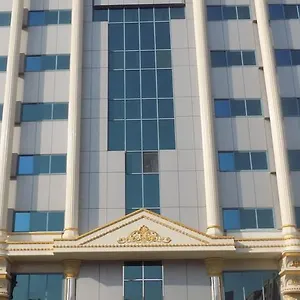 Dream Palace Dubai