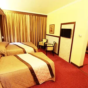 3* Отель Al Khaleej Grand